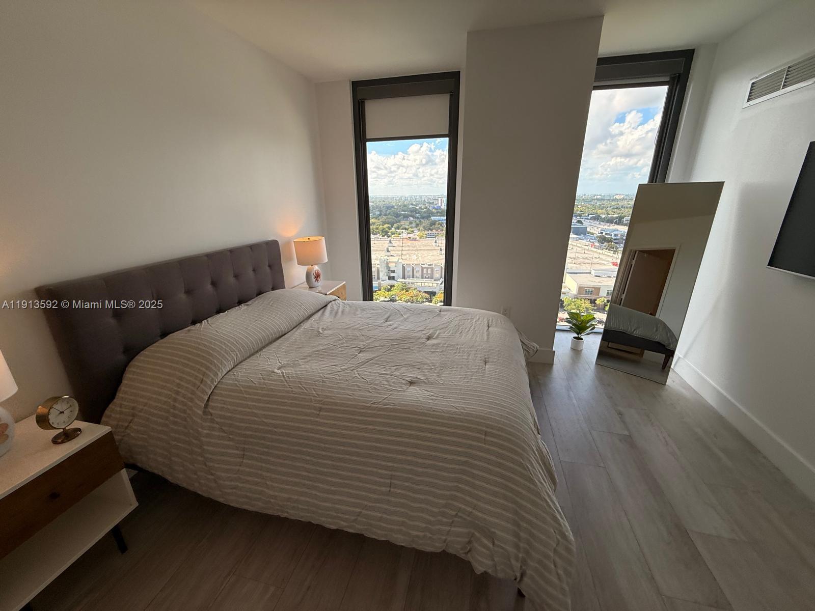 3401 MIDTOWN CONDO - Residential Lease