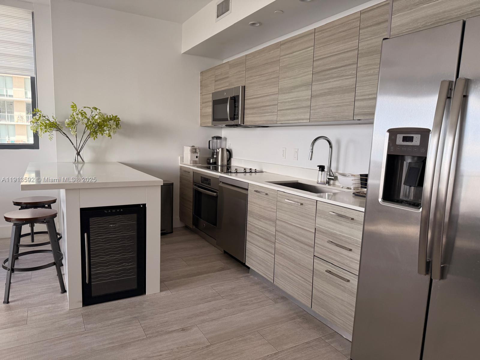 3401 MIDTOWN CONDO - Residential Lease