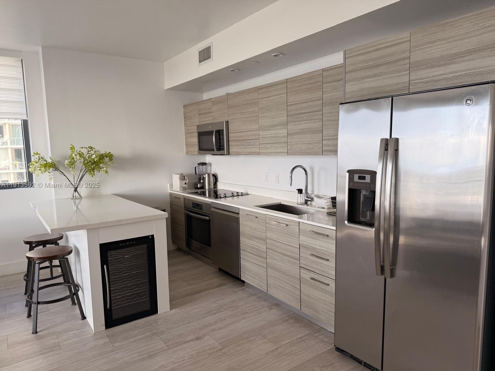 3401 MIDTOWN CONDO - Residential Lease