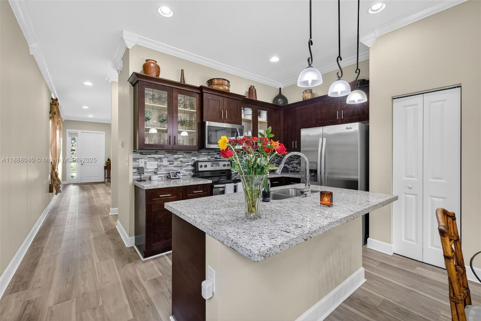 CENTRAL PARC SOUTH - Residential