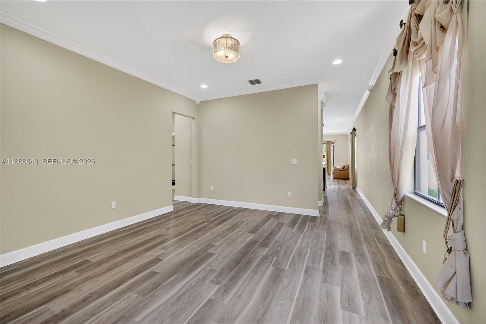 MANOR PARC - Residential