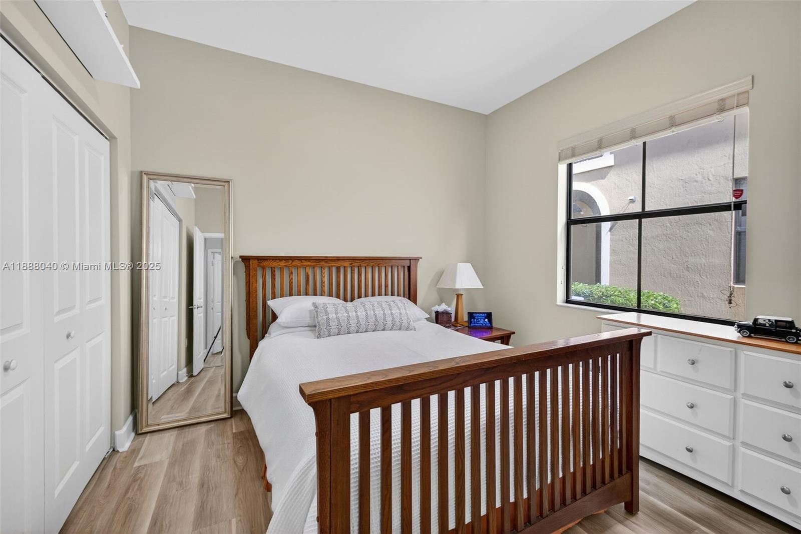CENTRAL PARC SOUTH - Residential