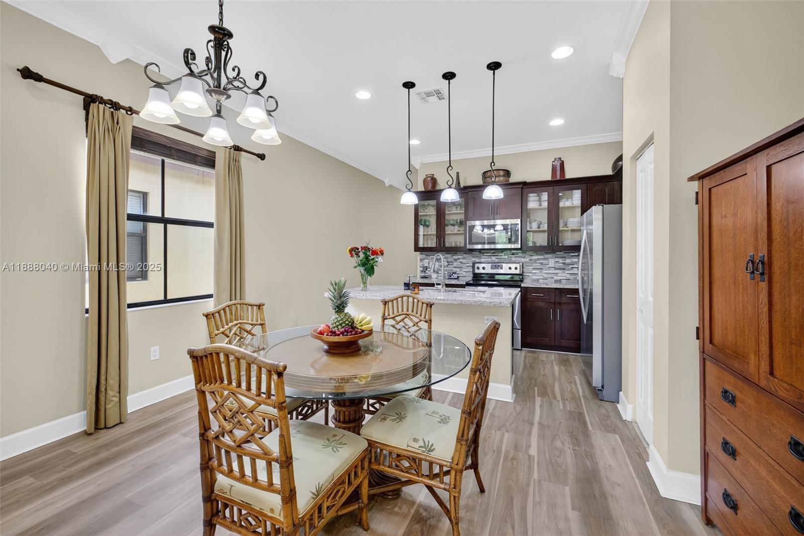 CENTRAL PARC SOUTH - Residential