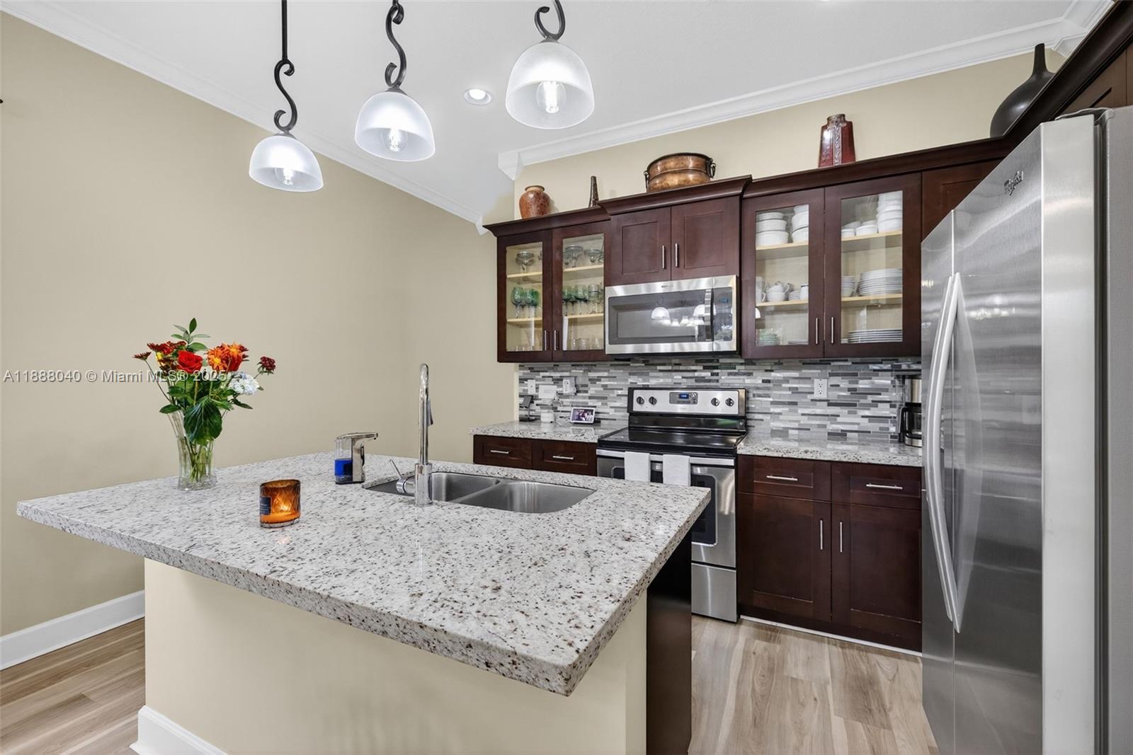 CENTRAL PARC SOUTH - Residential