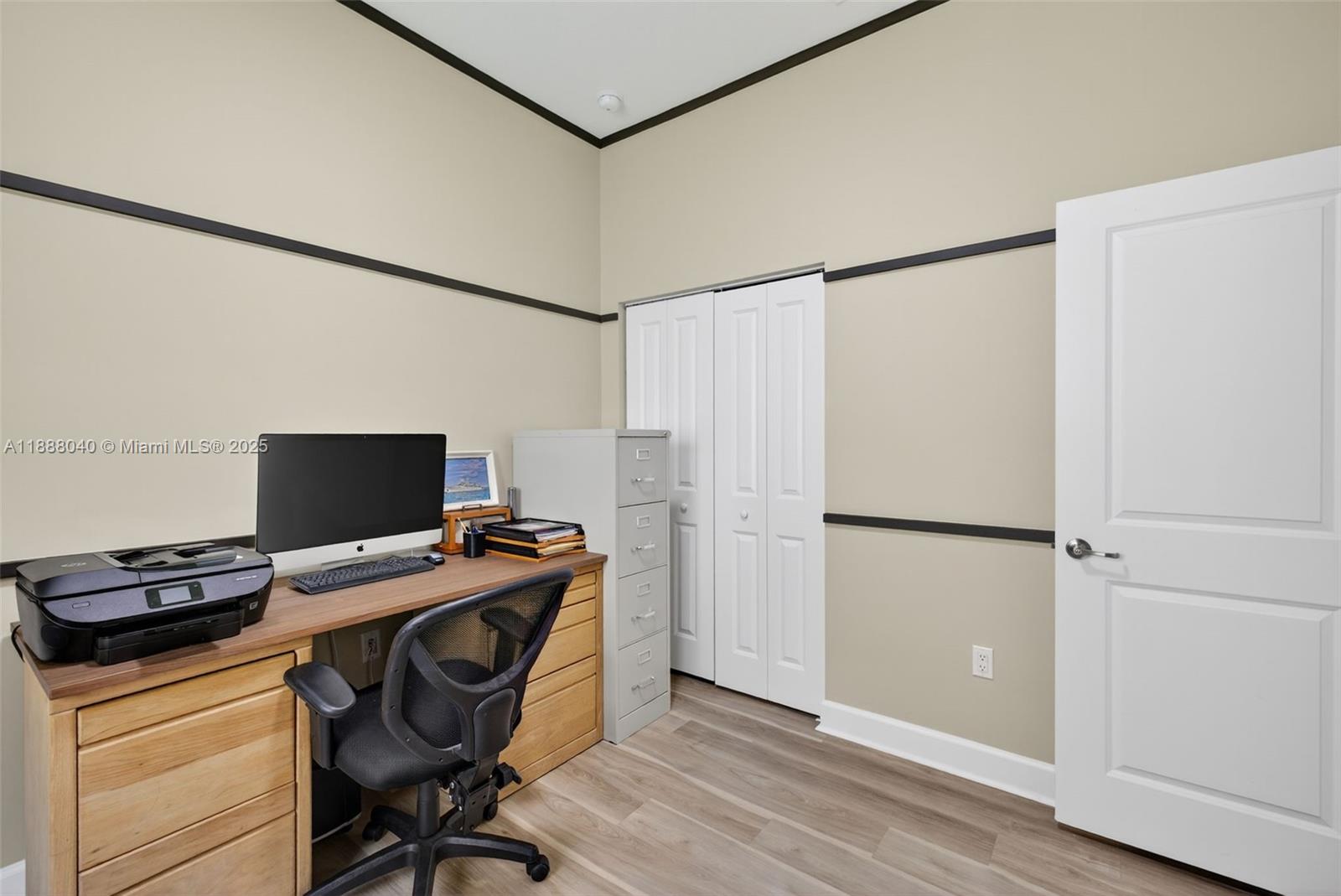 CENTRAL PARC SOUTH - Residential