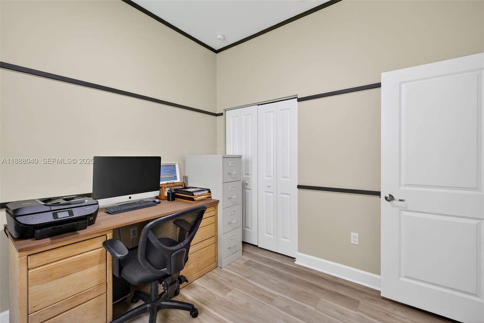 MANOR PARC - Residential