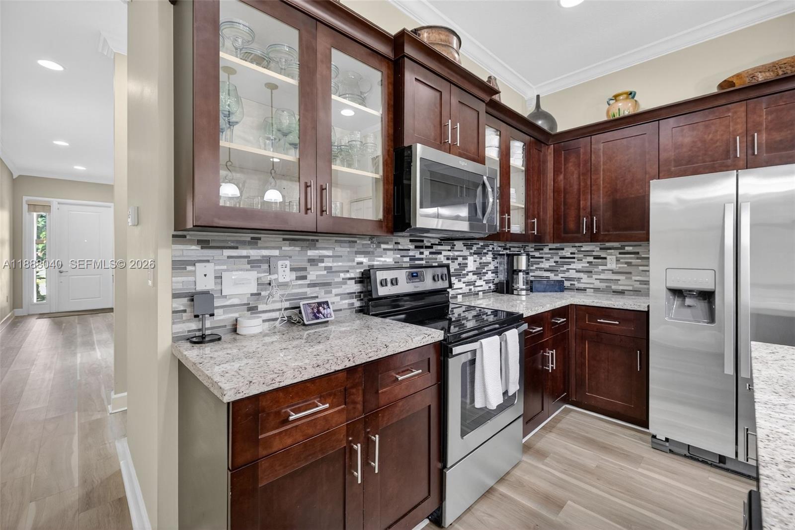 MANOR PARC - Residential