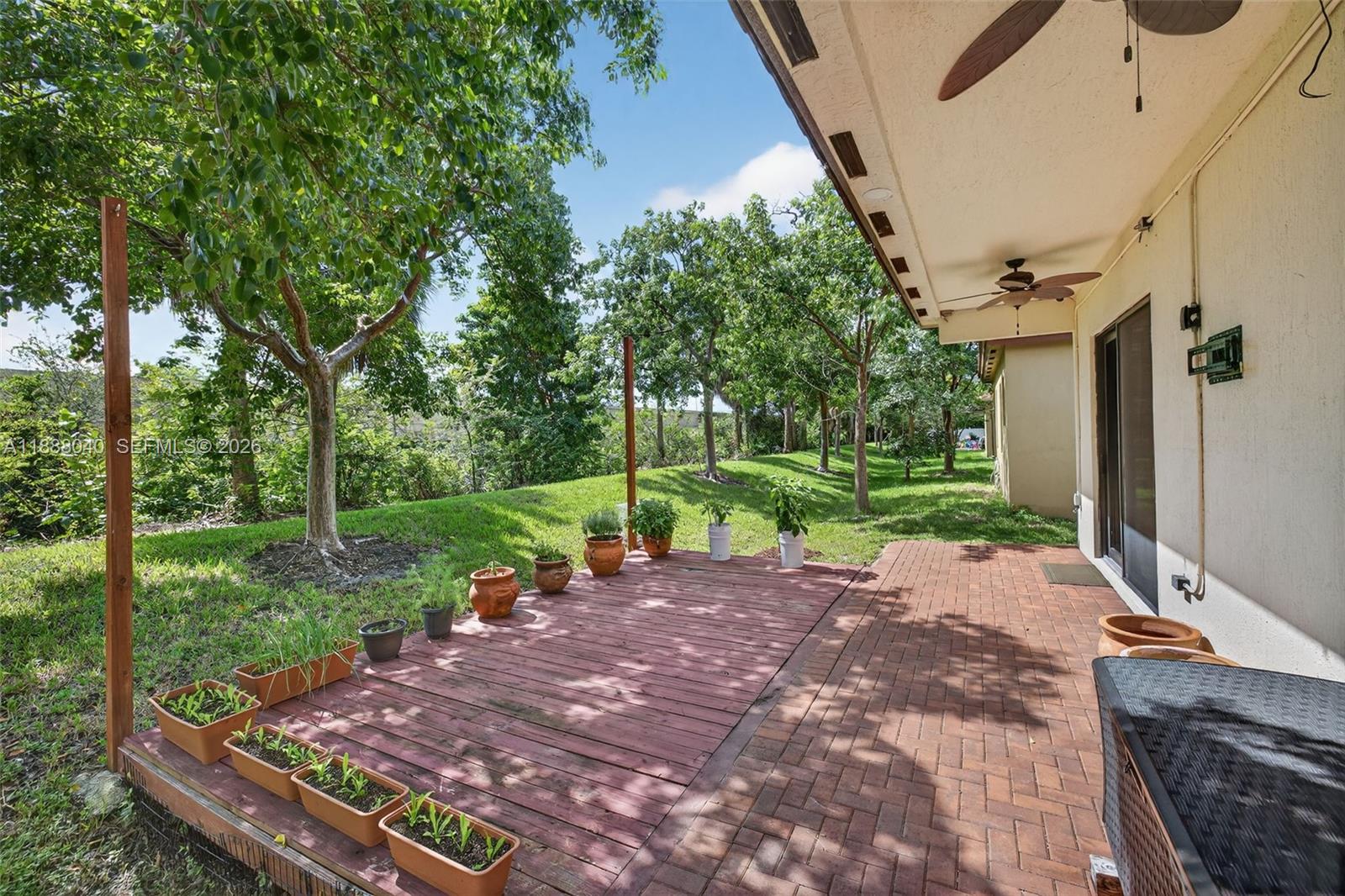 MANOR PARC - Residential