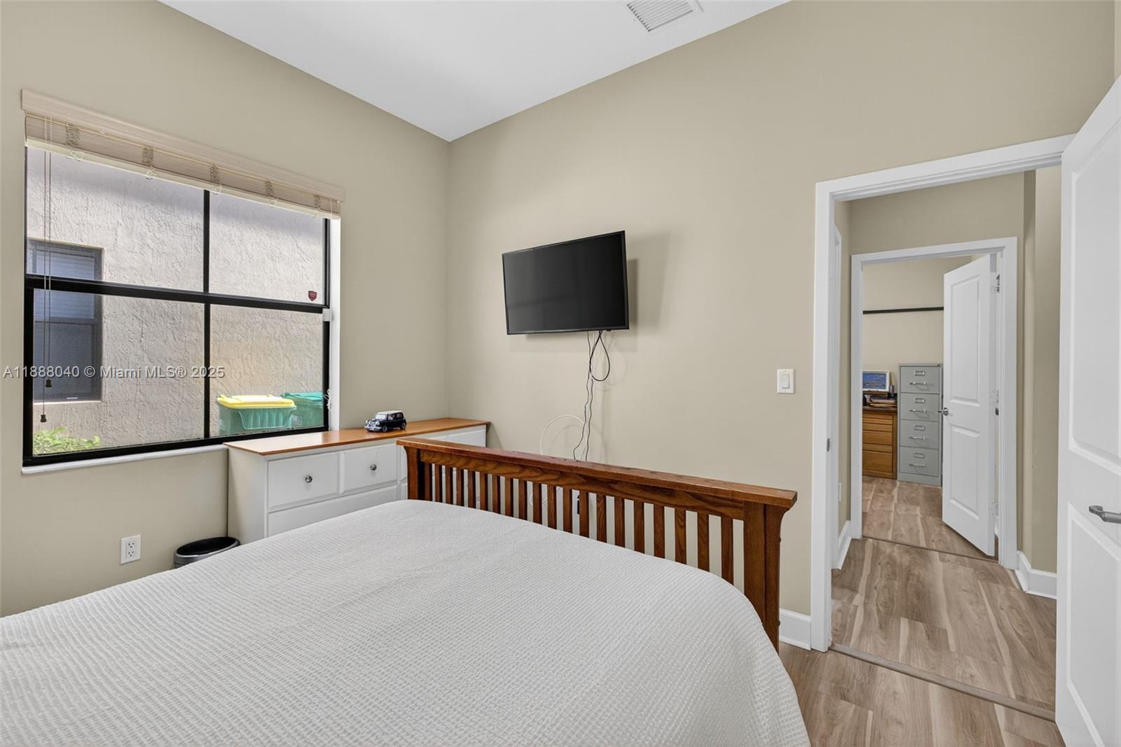 CENTRAL PARC SOUTH - Residential