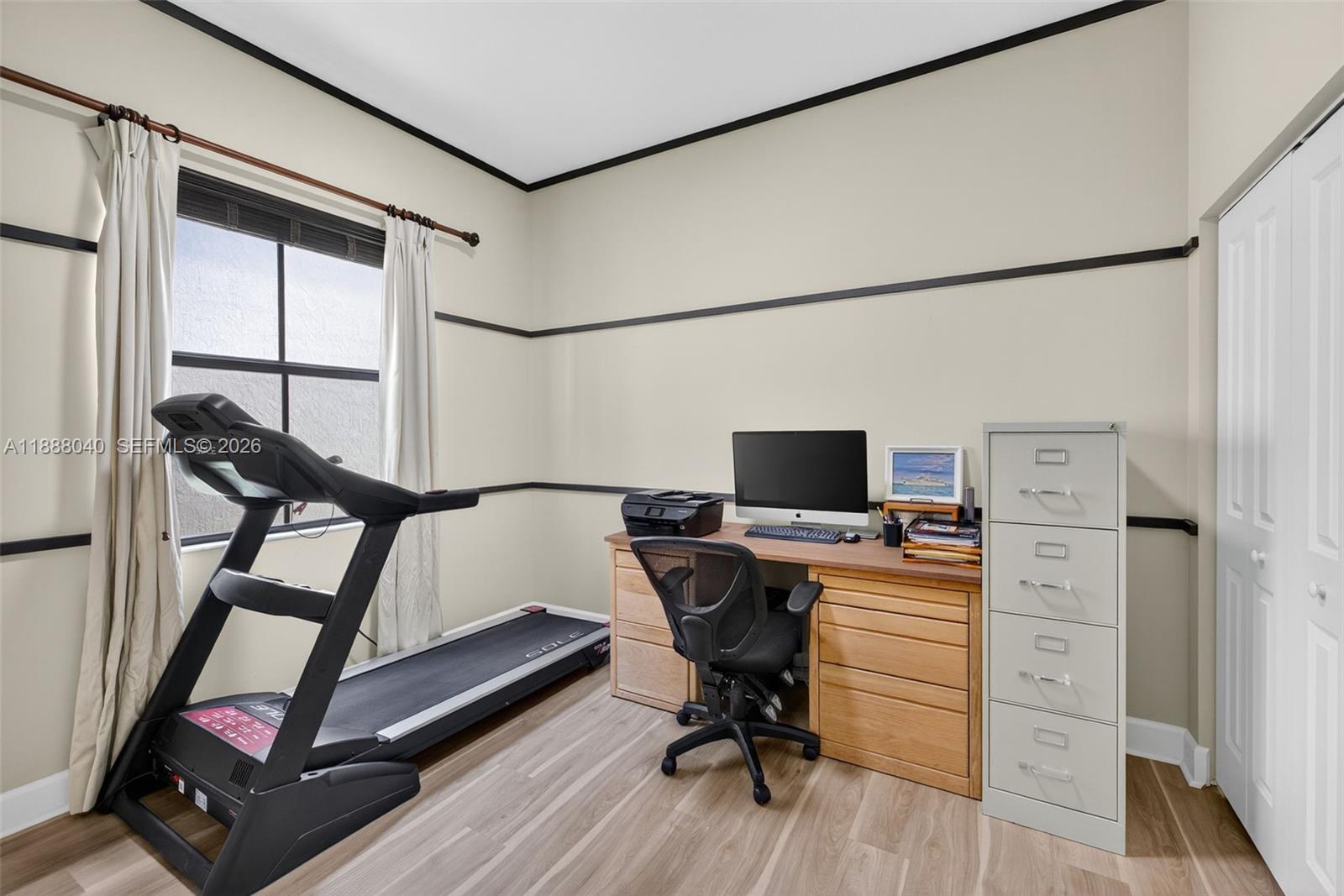 MANOR PARC - Residential