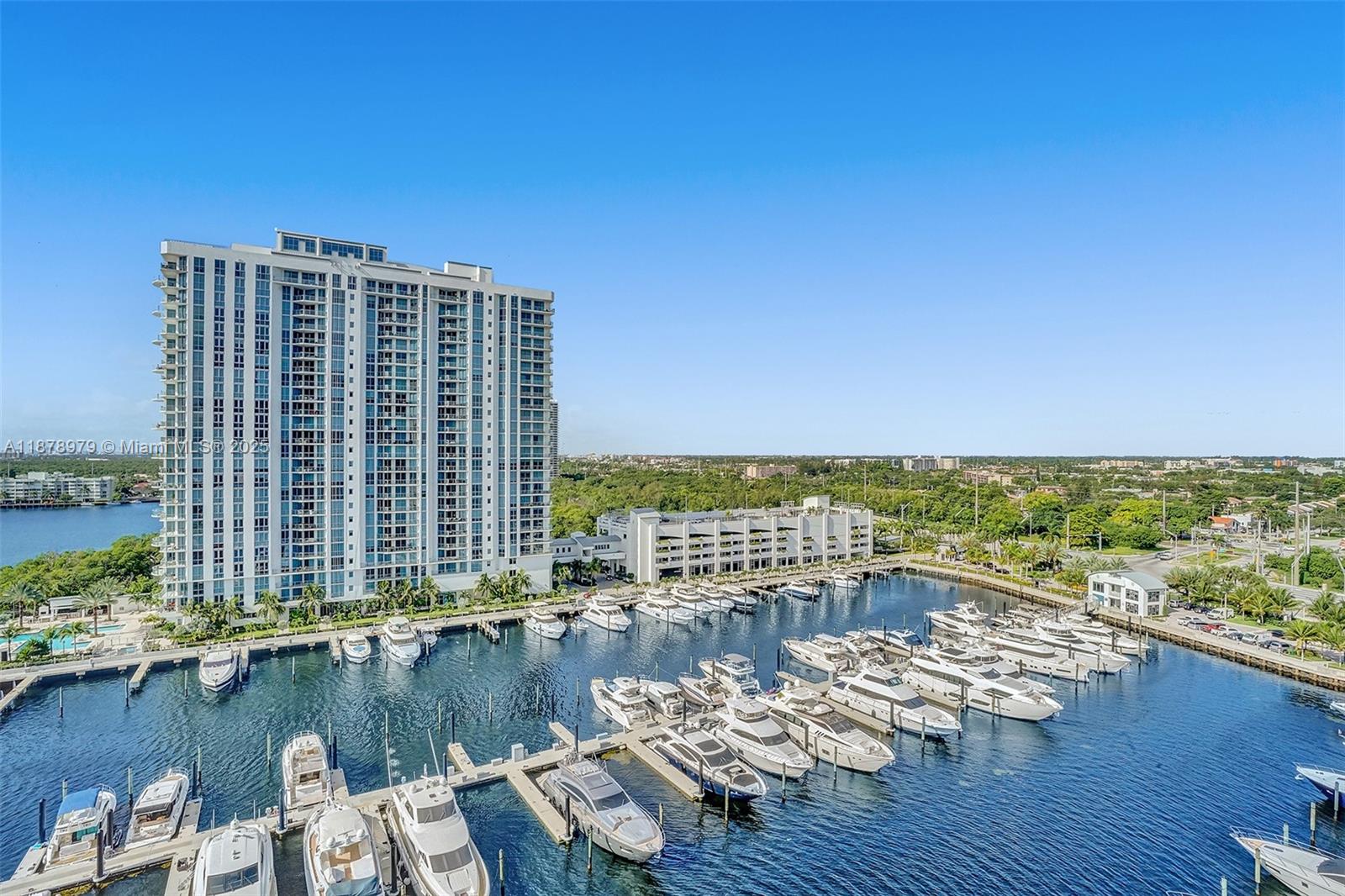 MARINA PALMS RESIDENCES N - Residential