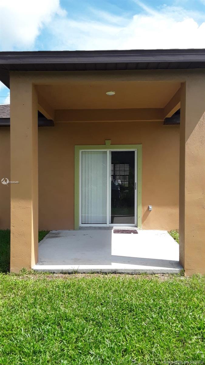 Port Malabar Unit 18 - Residential