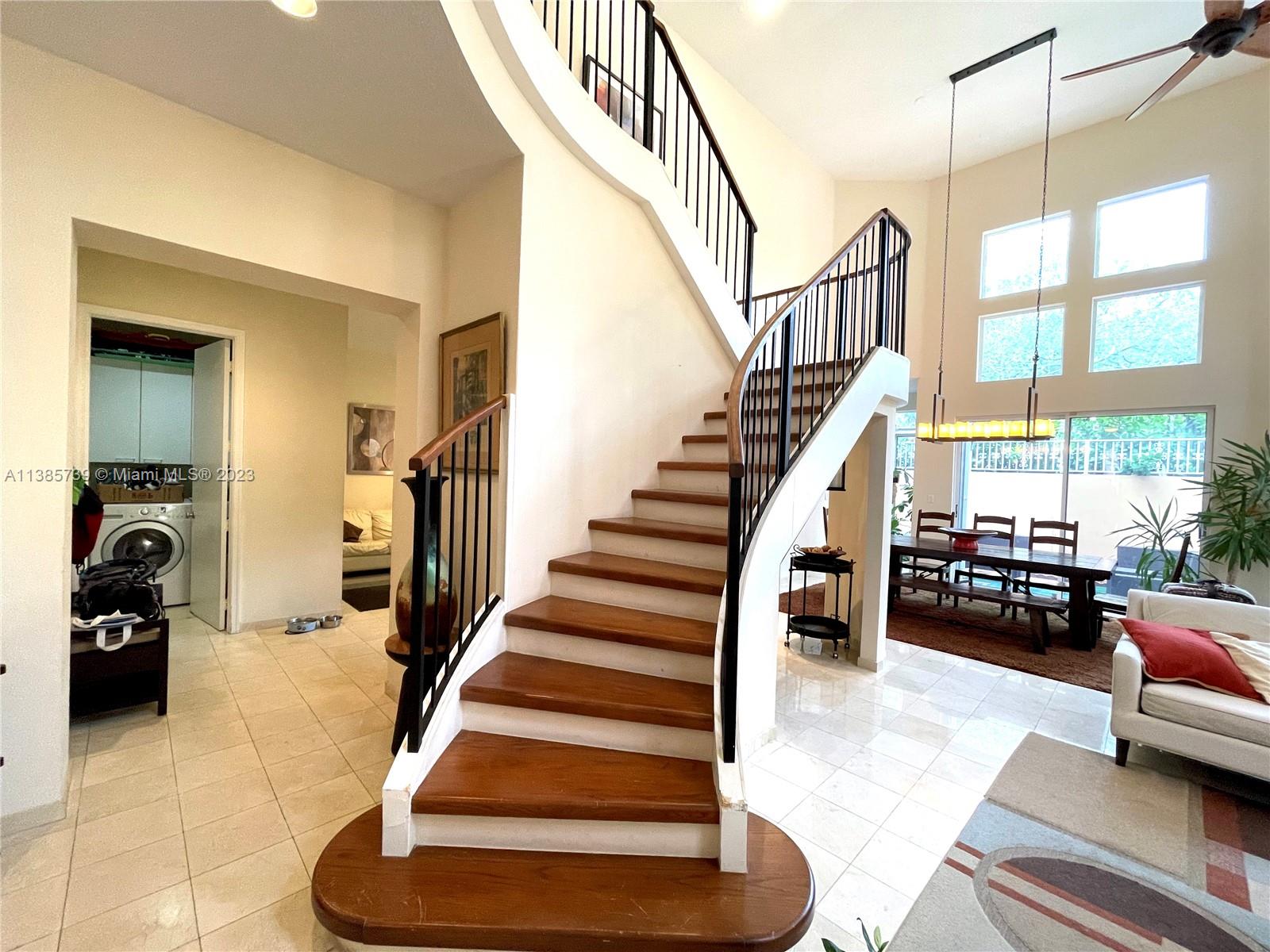 Island Way - Residential