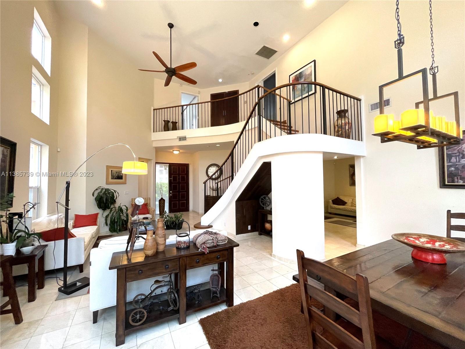 Island Way - Residential
