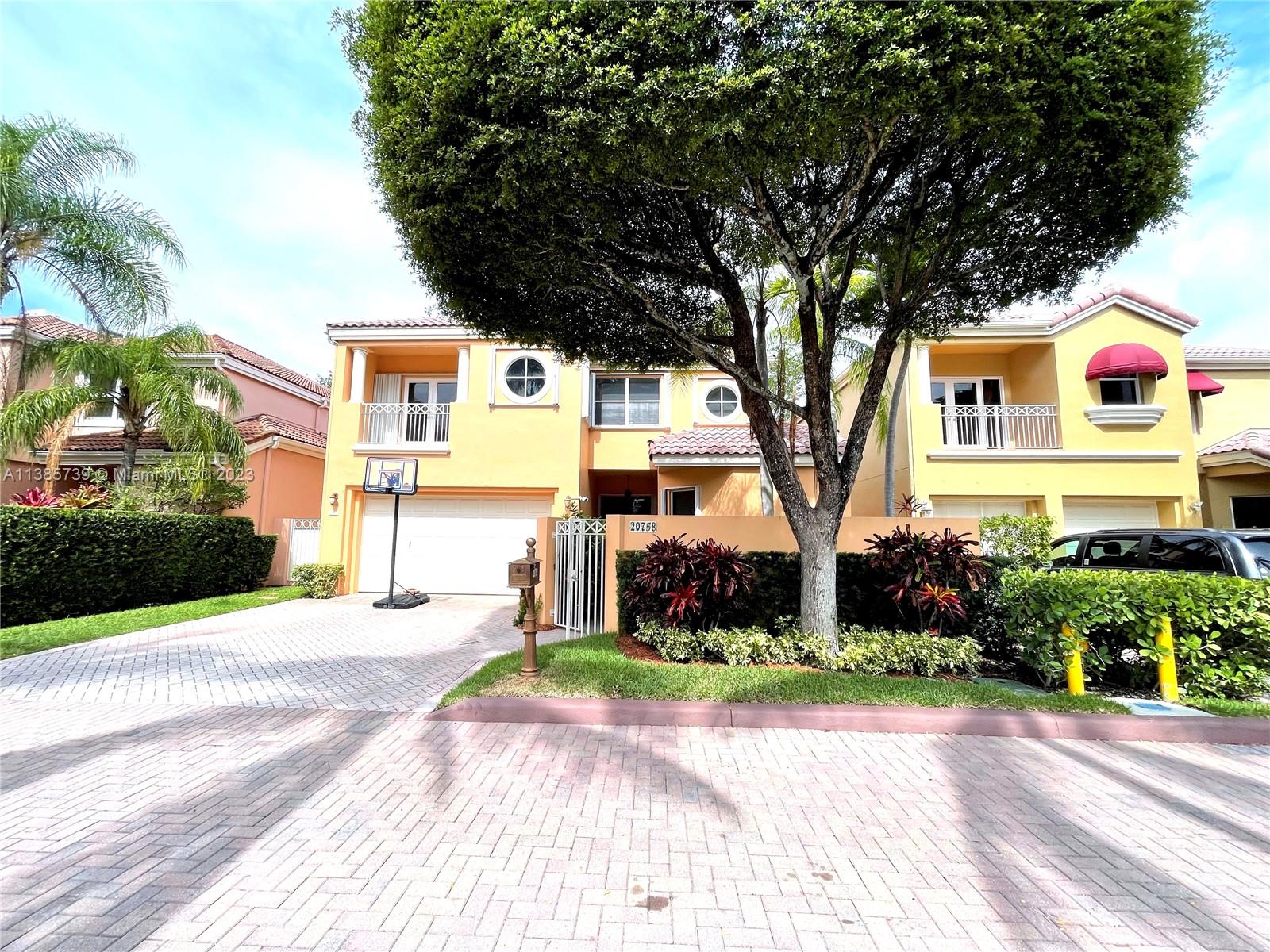 Island Way - Residential