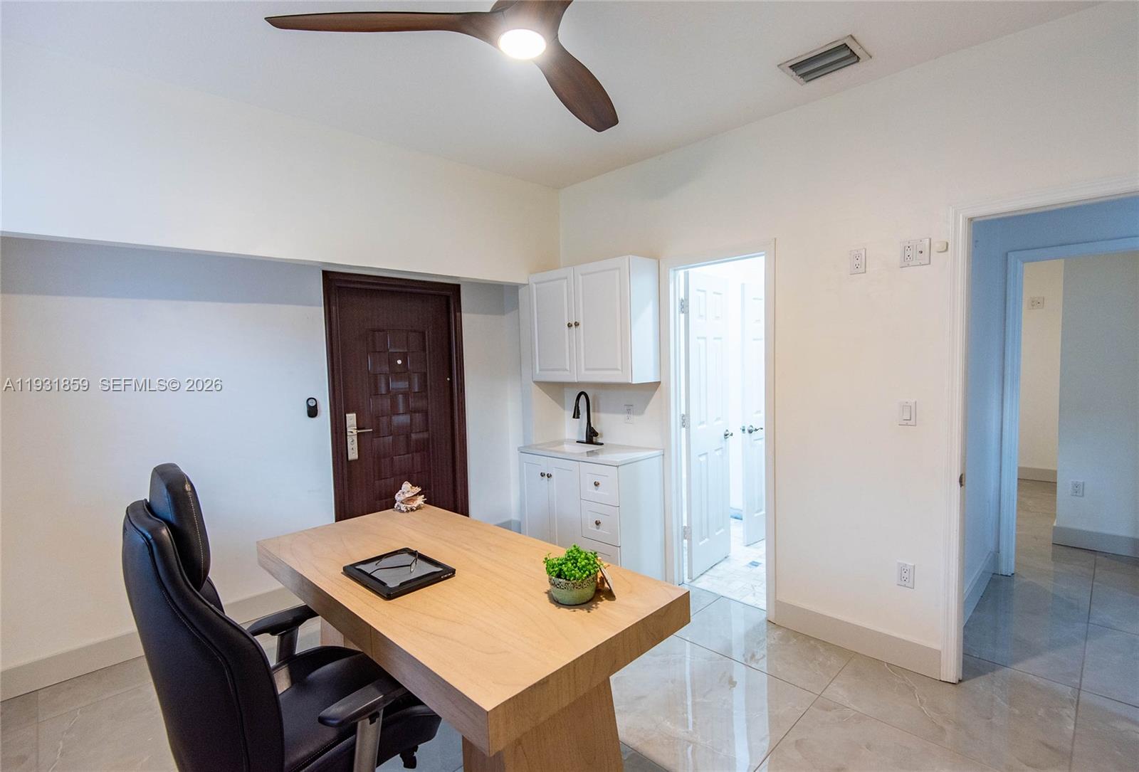 NUCED PLACE - Residential