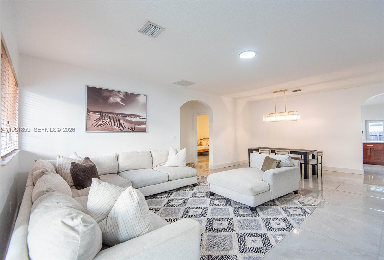 NUCED PLACE - Residential