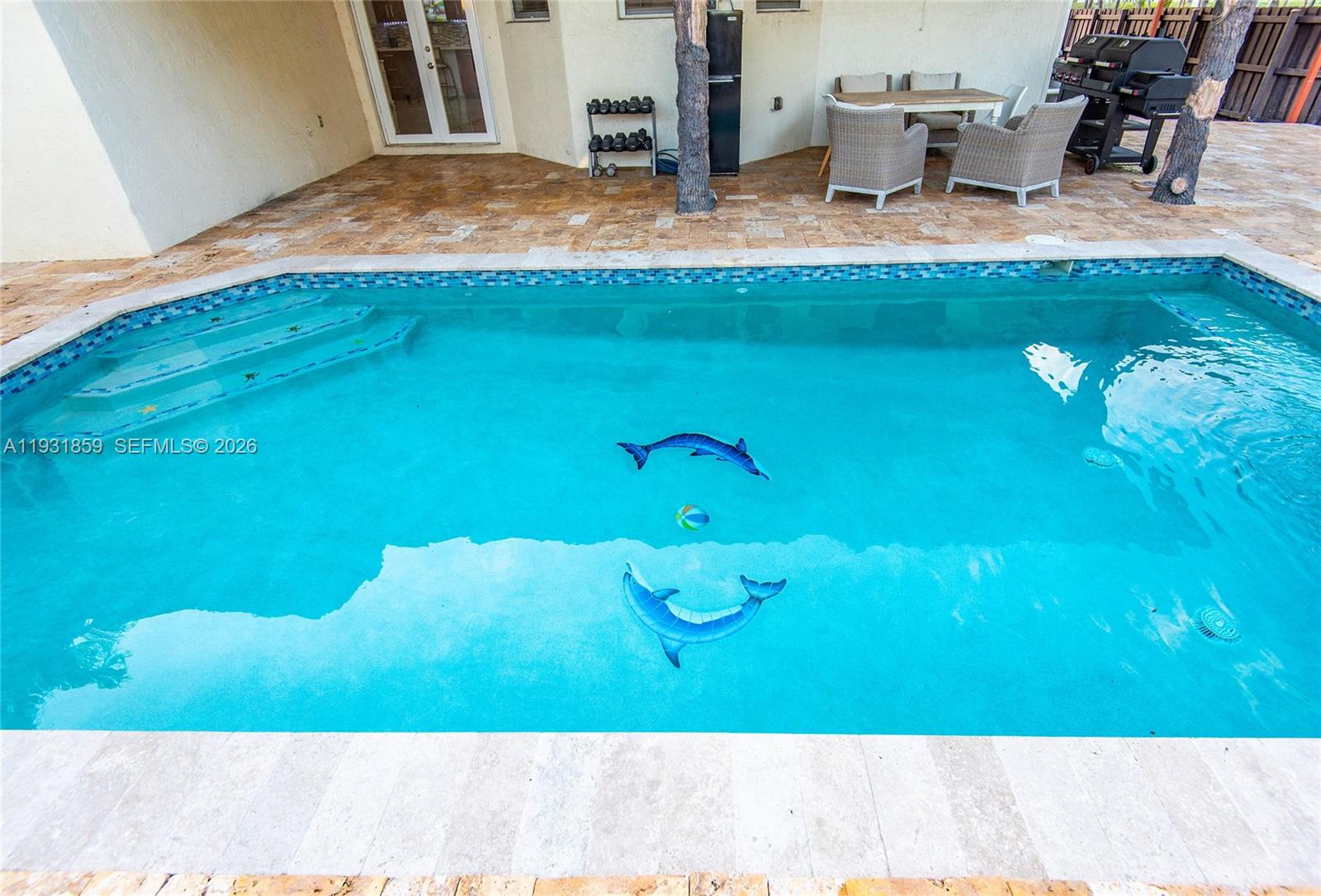 NUCED PLACE - Residential