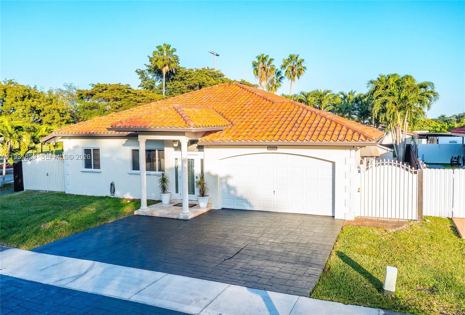 NUCED PLACE - Residential