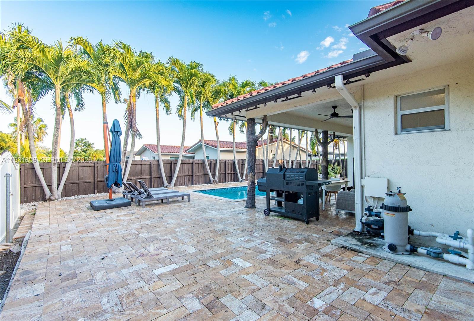 NUCED PLACE - Residential