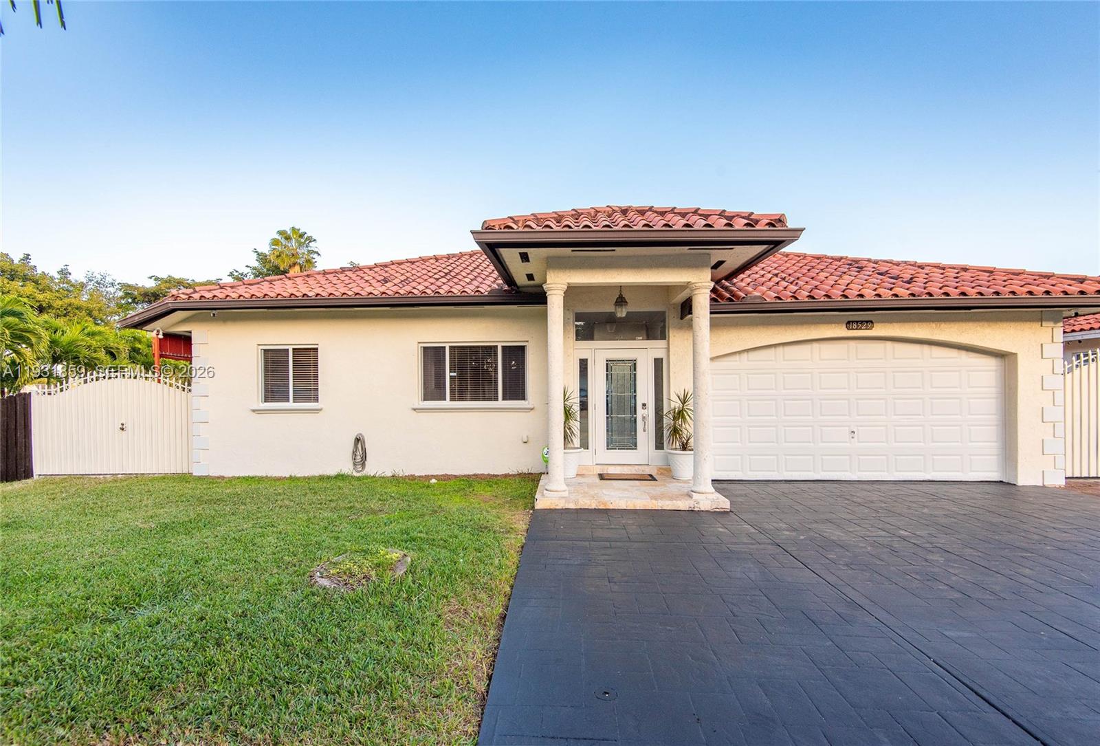 NUCED PLACE - Residential