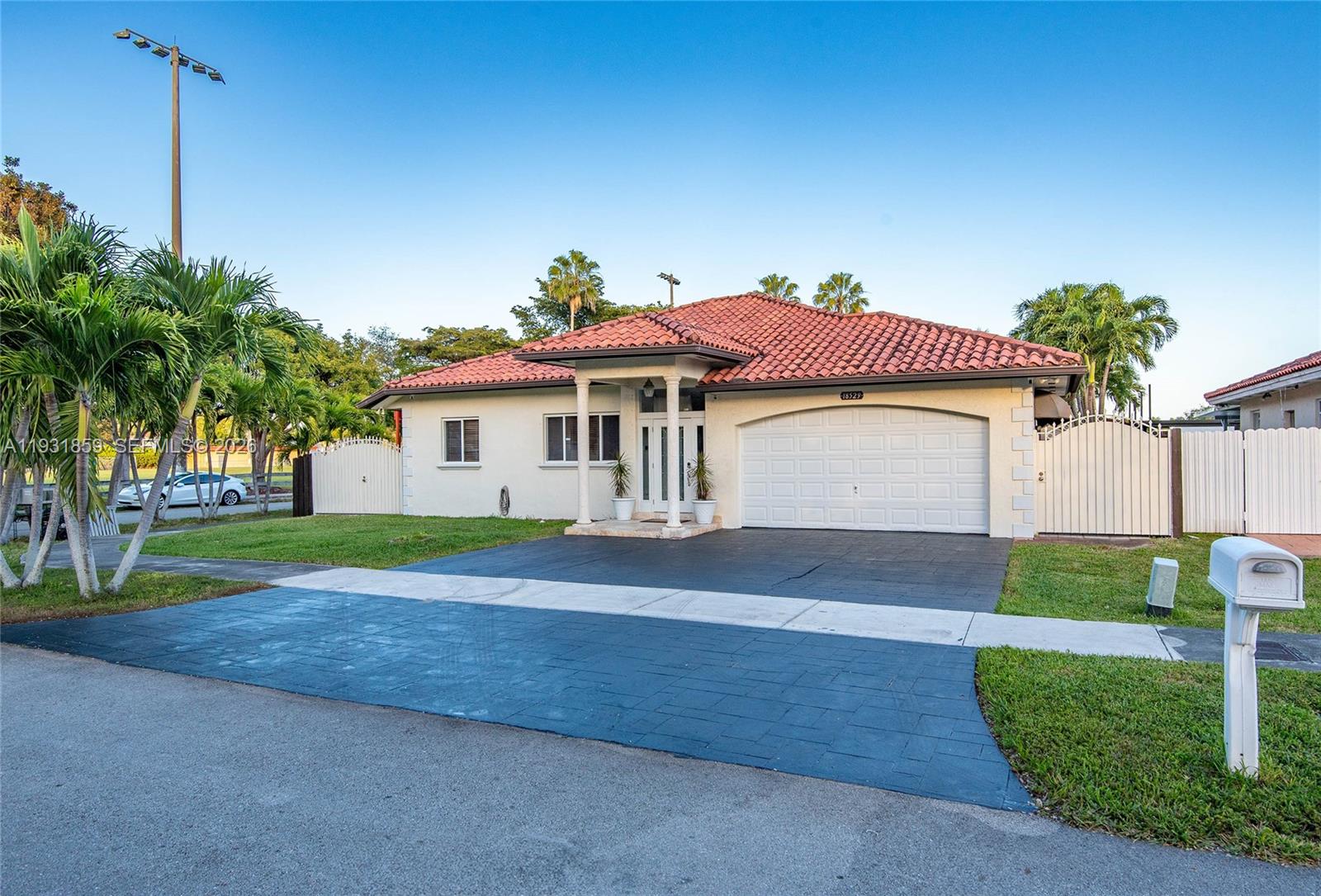 NUCED PLACE - Residential