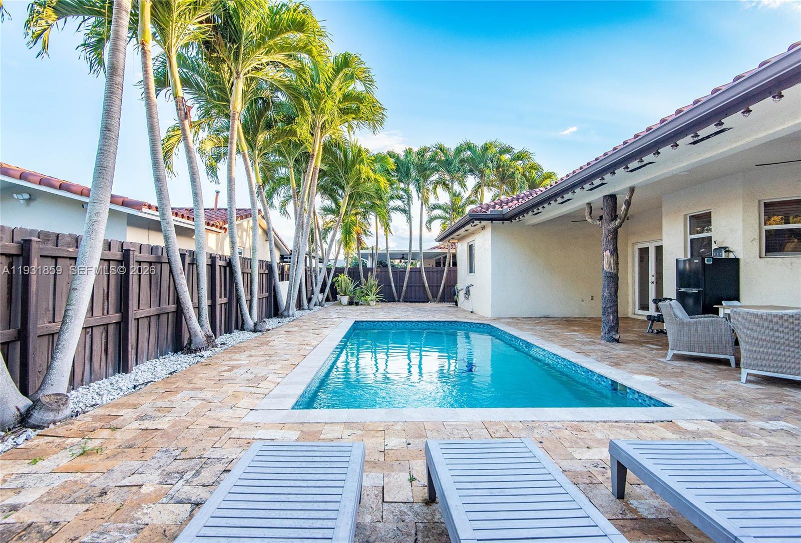 NUCED PLACE - Residential