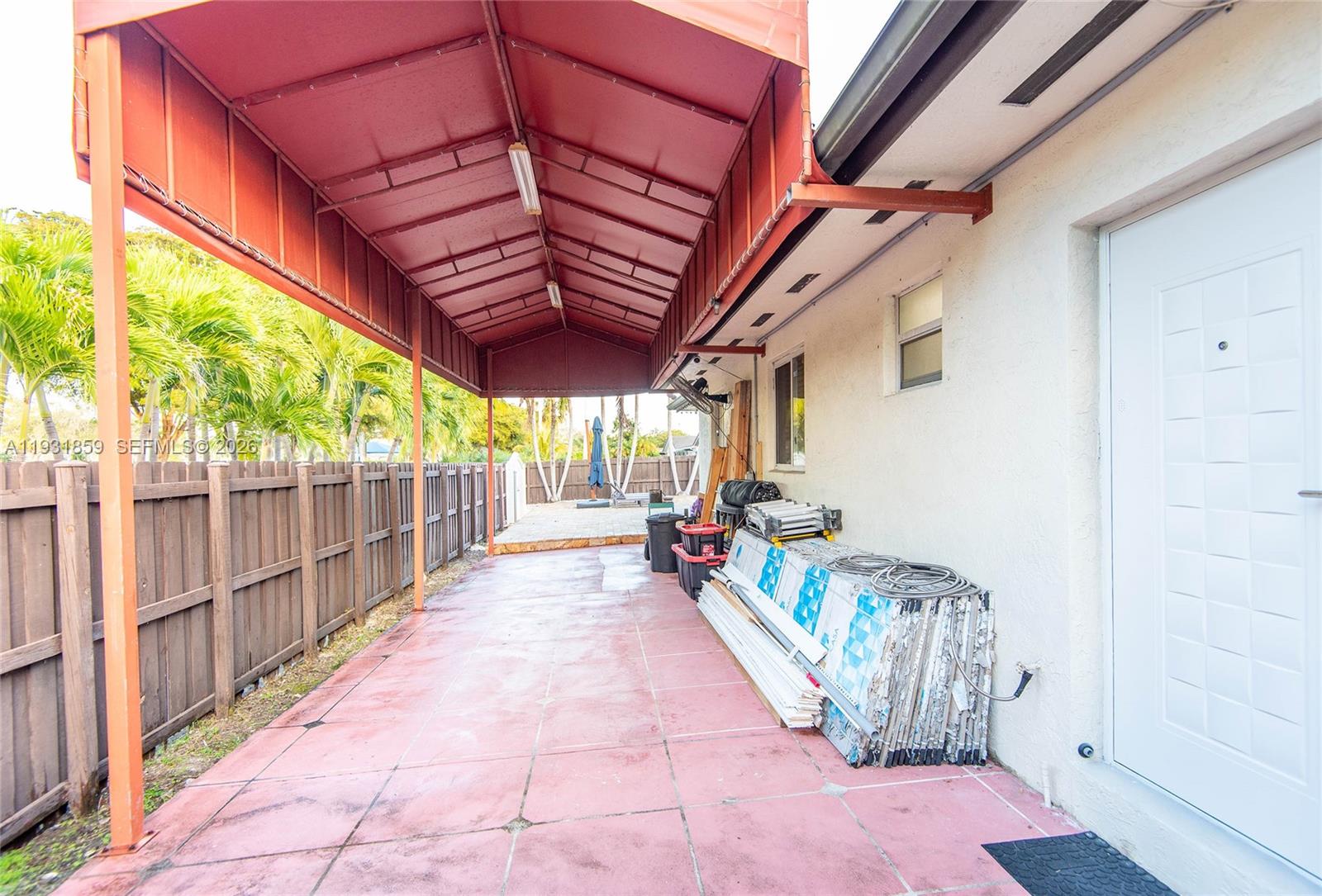 NUCED PLACE - Residential