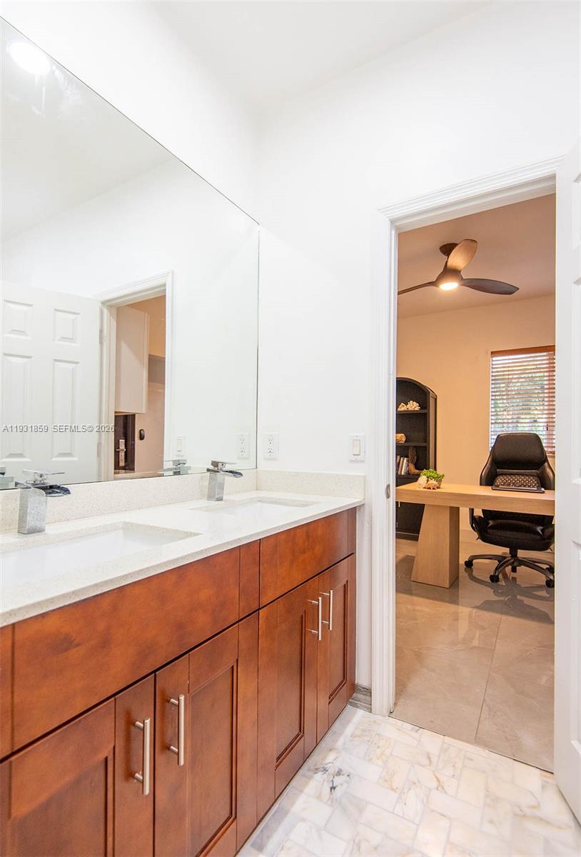 NUCED PLACE - Residential