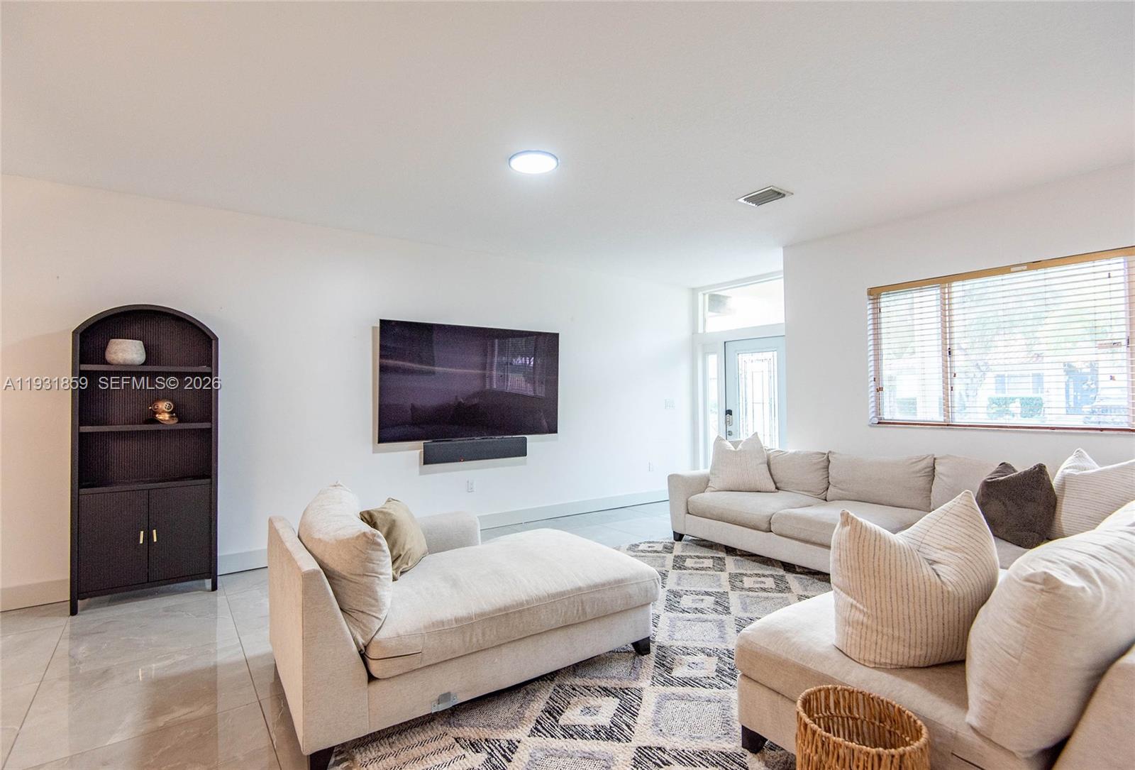 NUCED PLACE - Residential