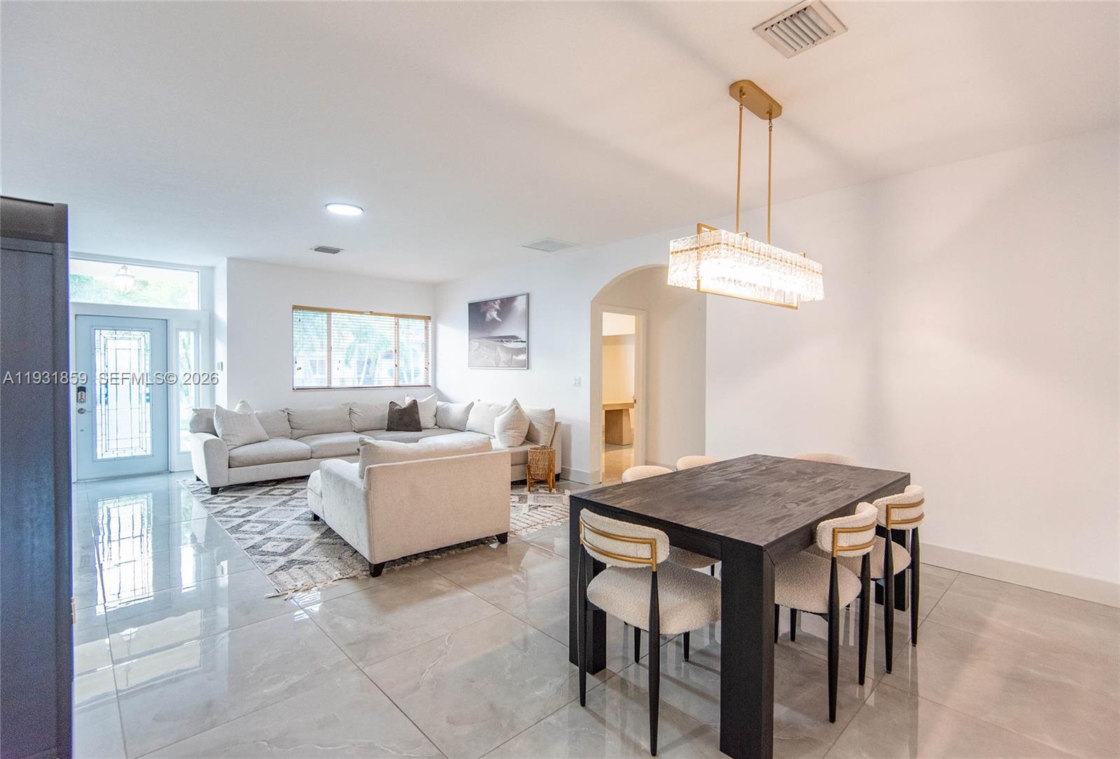 NUCED PLACE - Residential