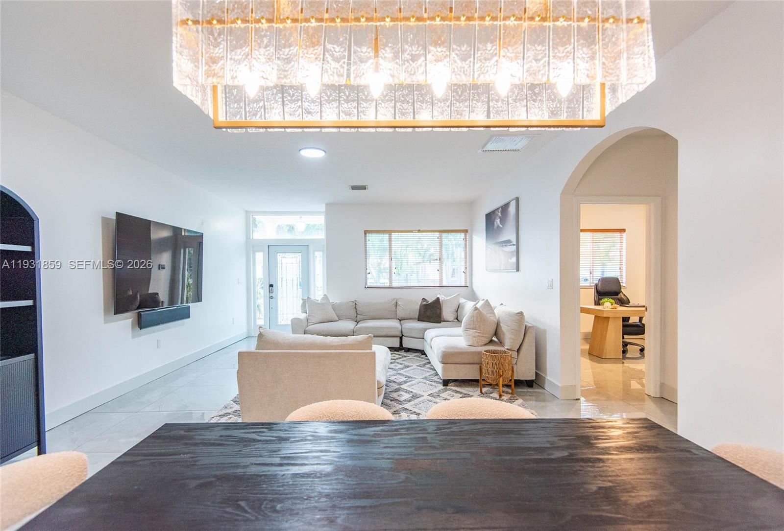 NUCED PLACE - Residential