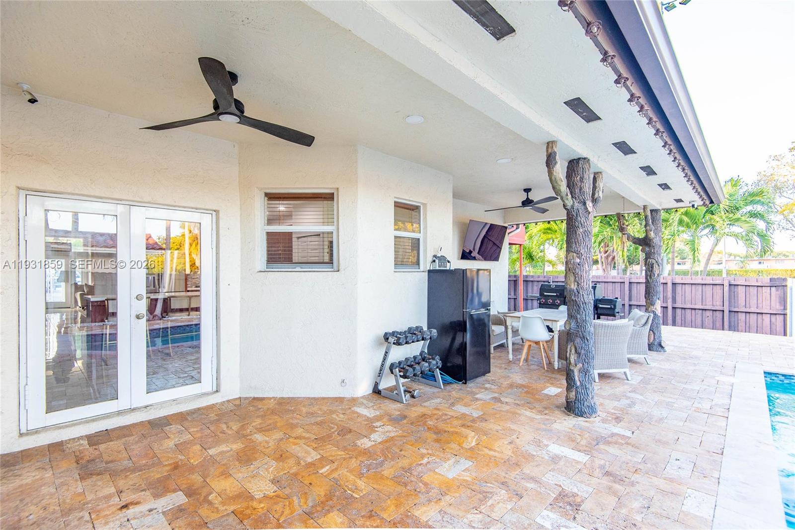 NUCED PLACE - Residential