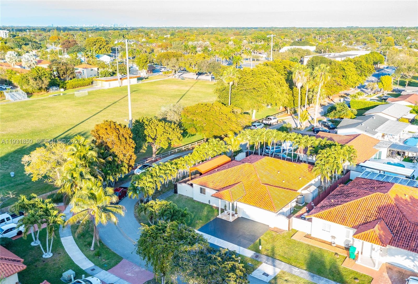 NUCED PLACE - Residential