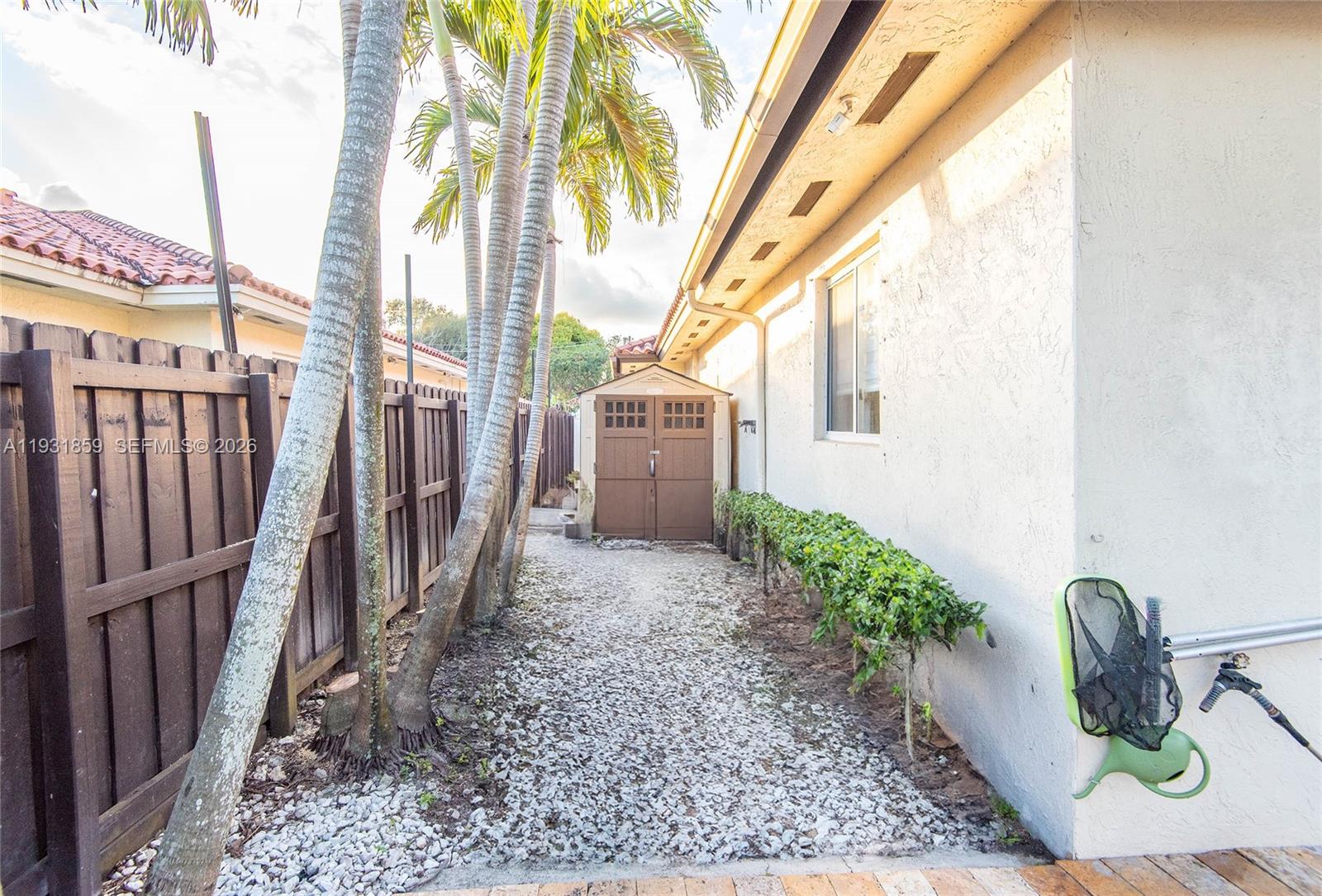 NUCED PLACE - Residential