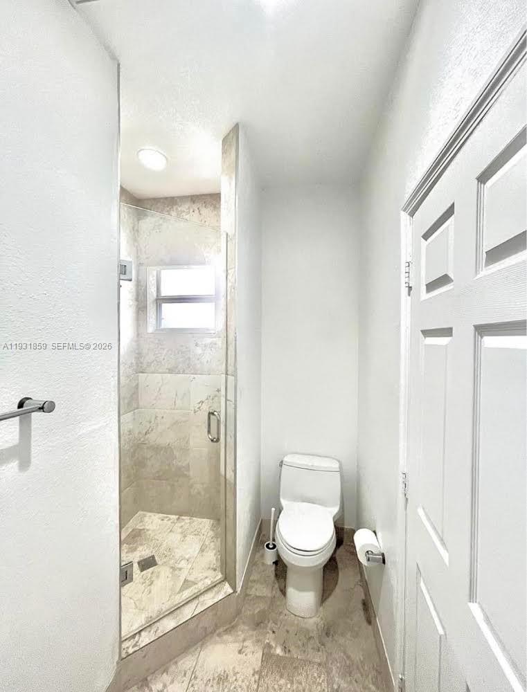 NUCED PLACE - Residential