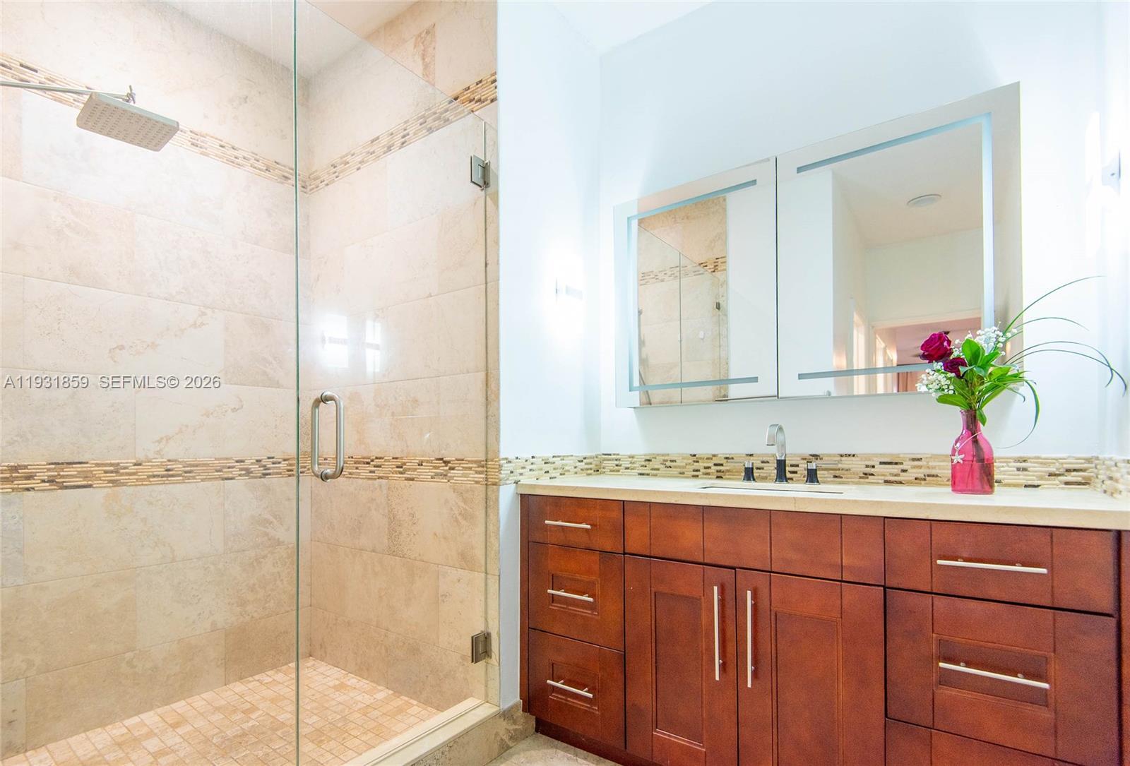 NUCED PLACE - Residential