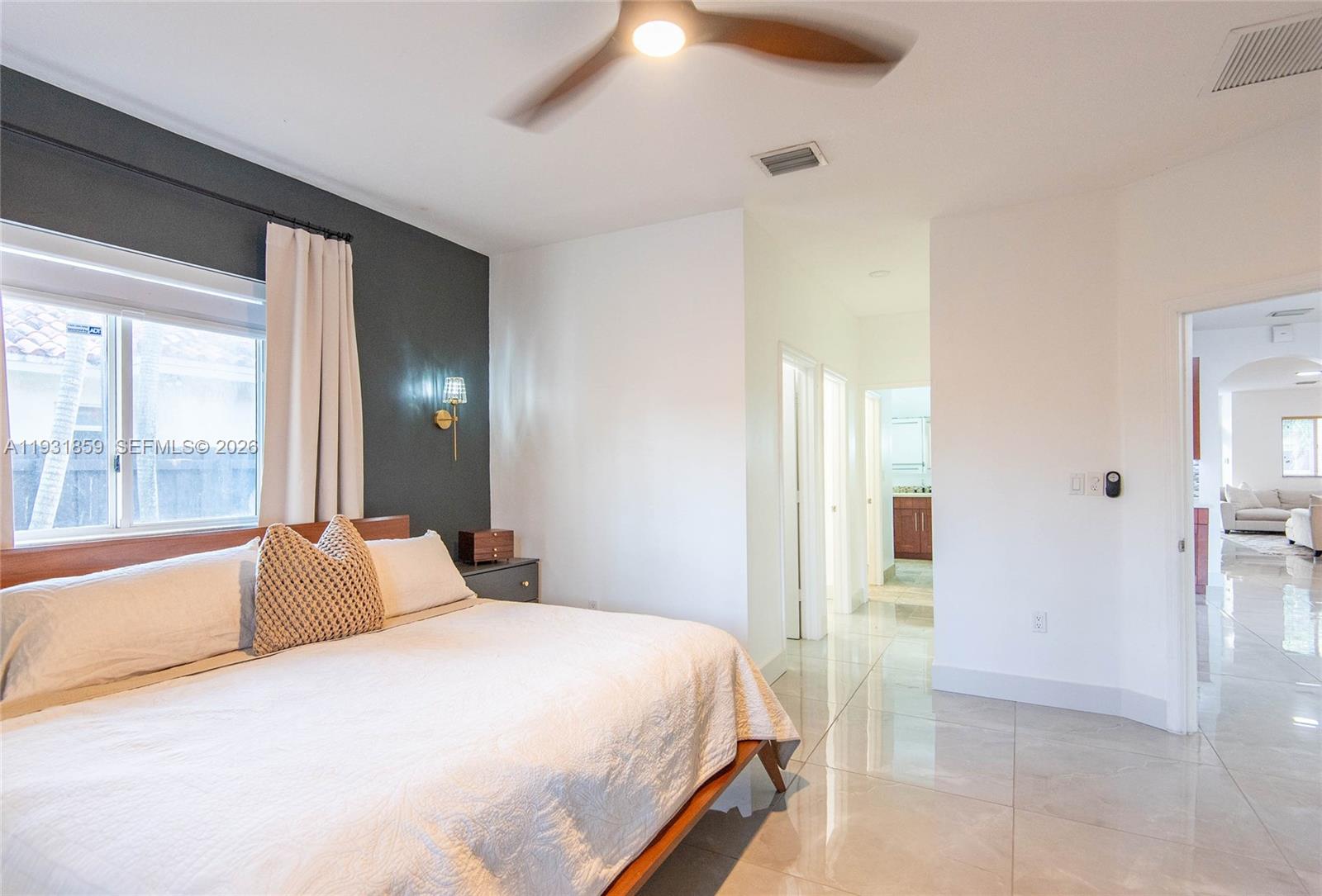 NUCED PLACE - Residential