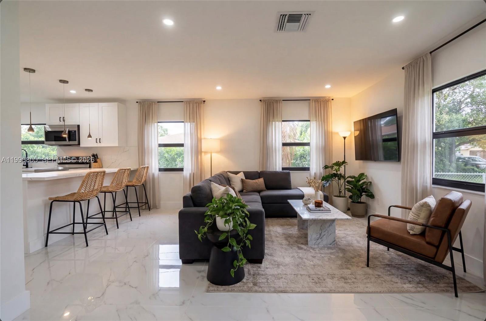 EARLINGTON HEIGHTS - Residential