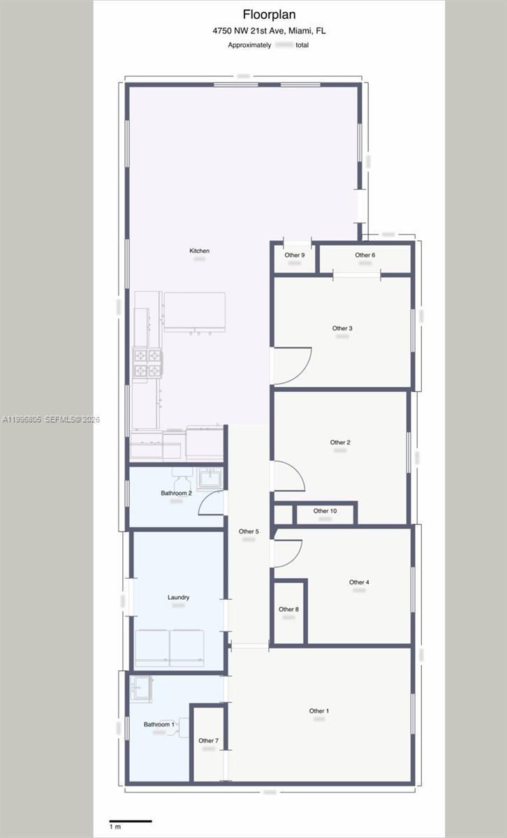 EARLINGTON HEIGHTS - Residential