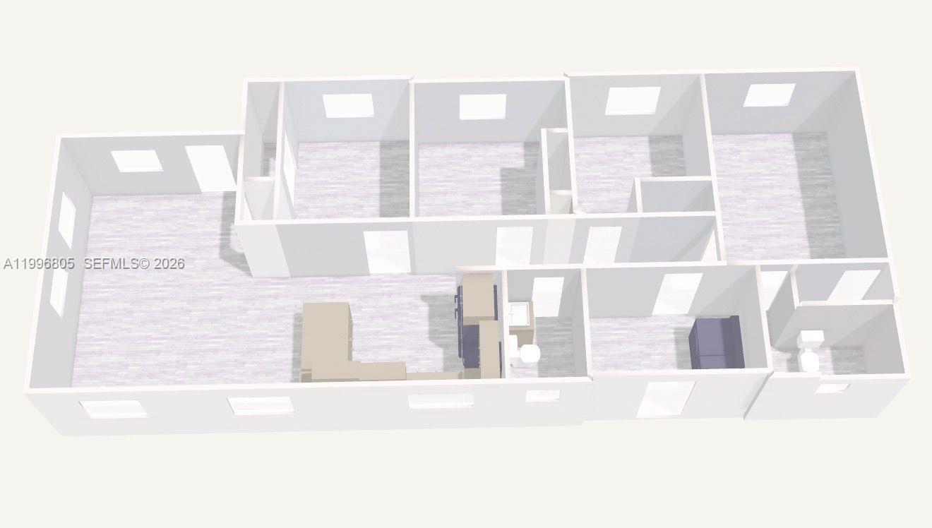 EARLINGTON HEIGHTS - Residential