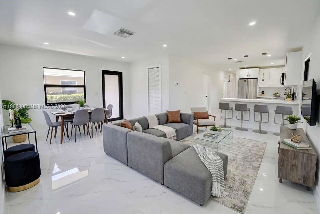 EARLINGTON HEIGHTS - Residential