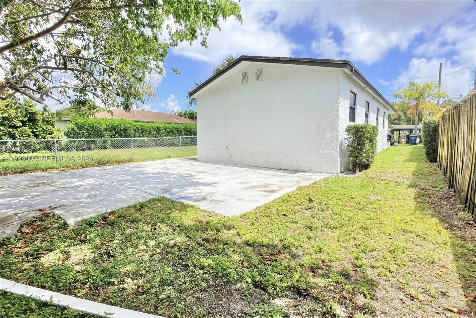 EARLINGTON HEIGHTS - Residential