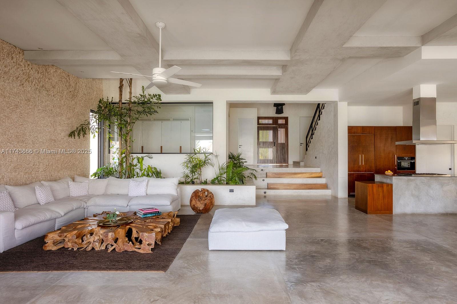 20 min from TULUM PUERTO A - Residential