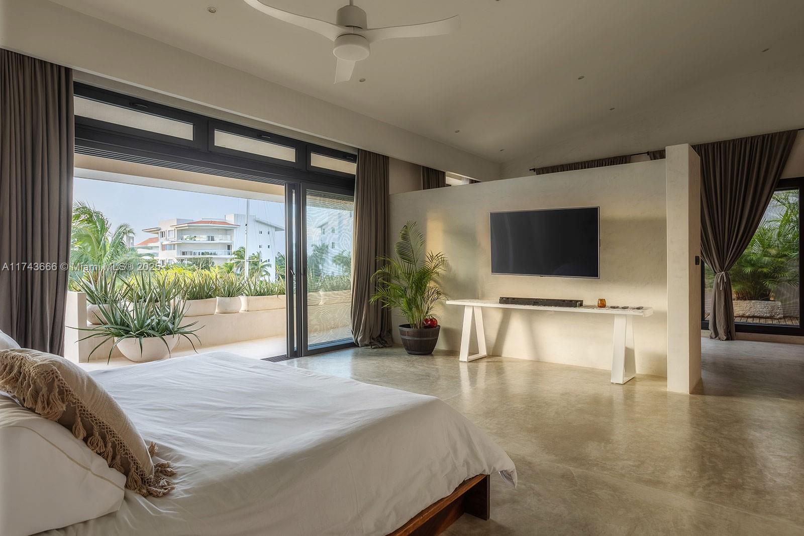 20 min from TULUM PUERTO A - Residential