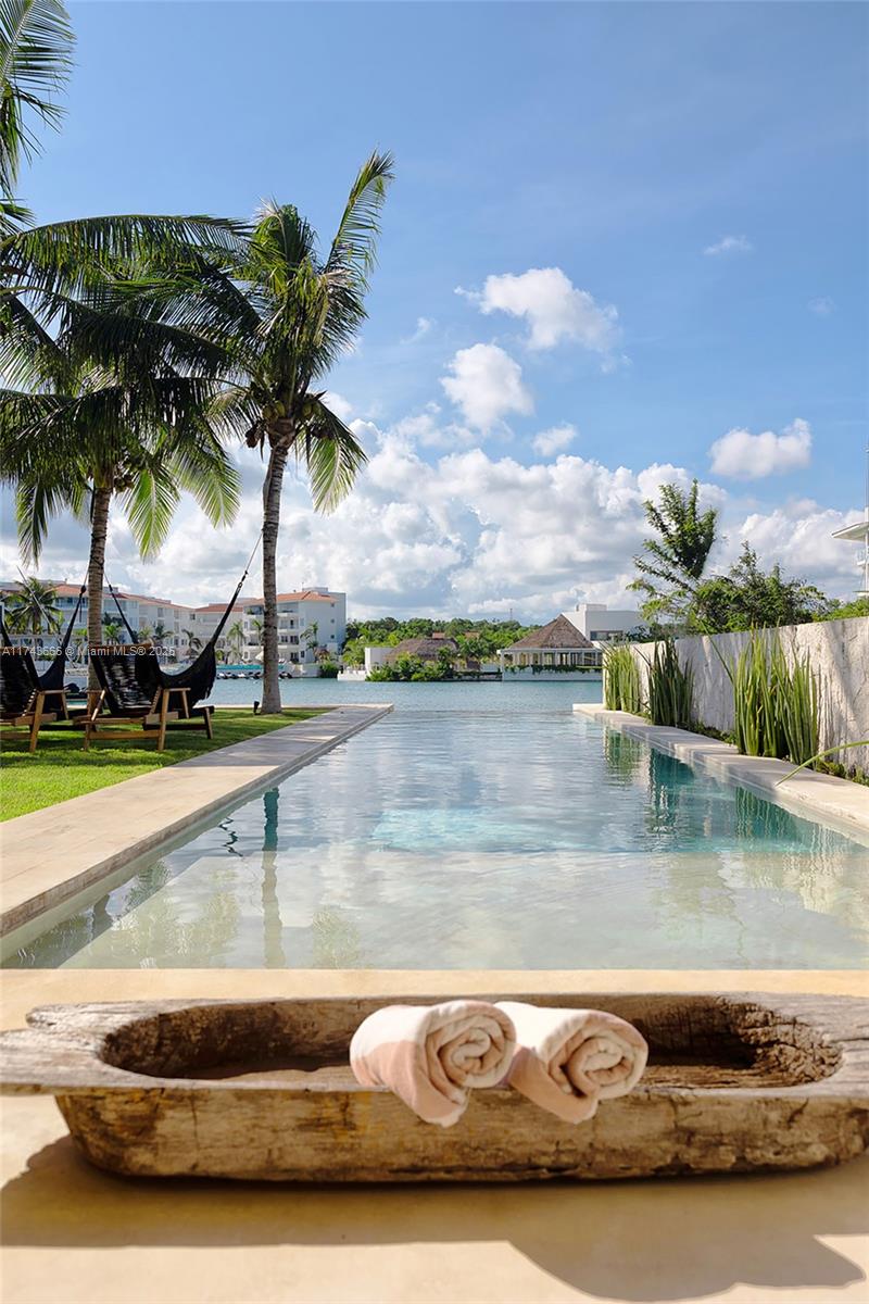 20 min from TULUM PUERTO A - Residential