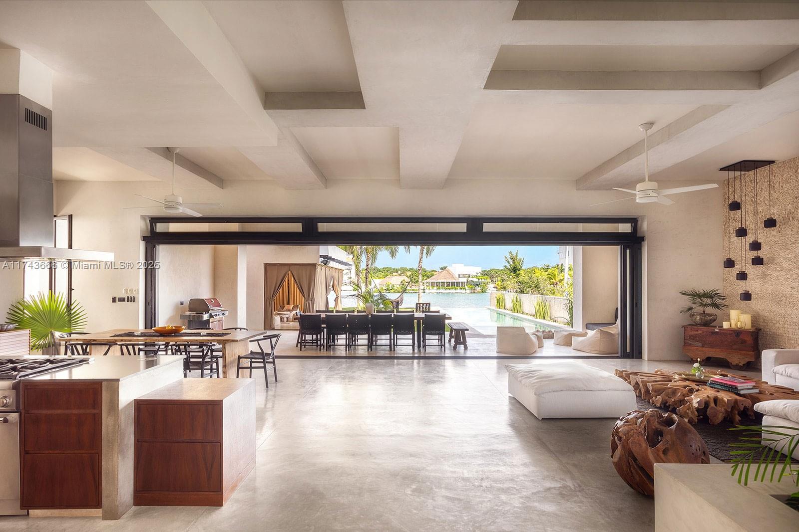 20 min from TULUM PUERTO A - Residential