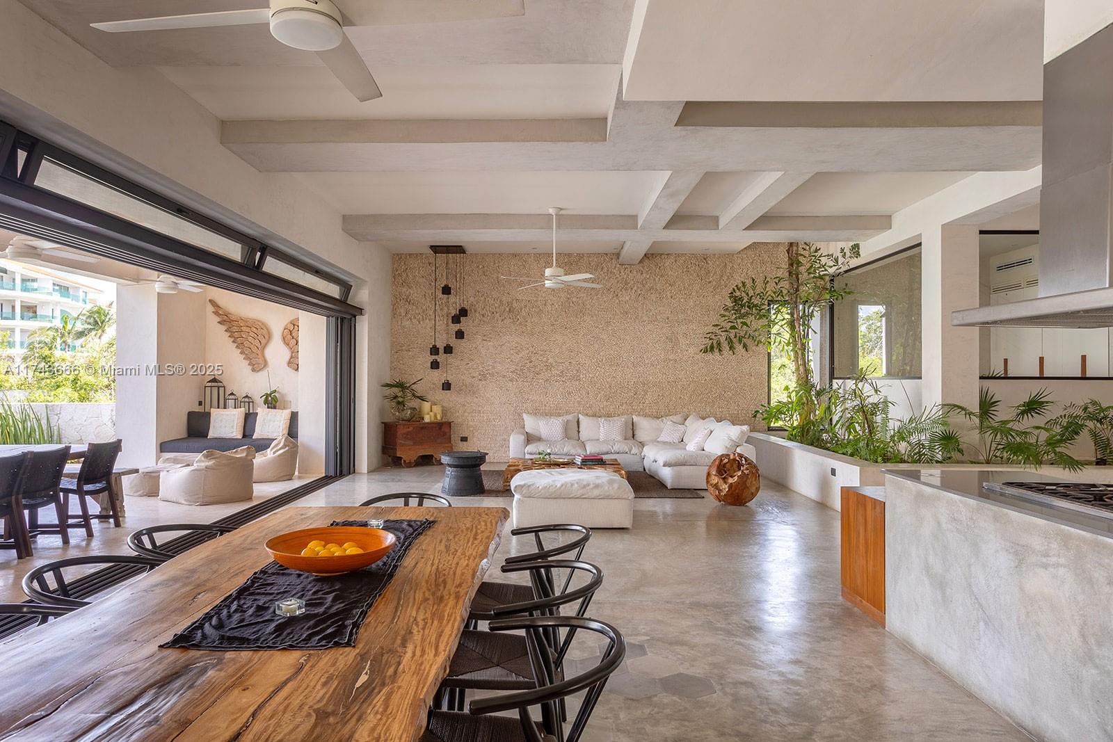 20 min from TULUM PUERTO A - Residential