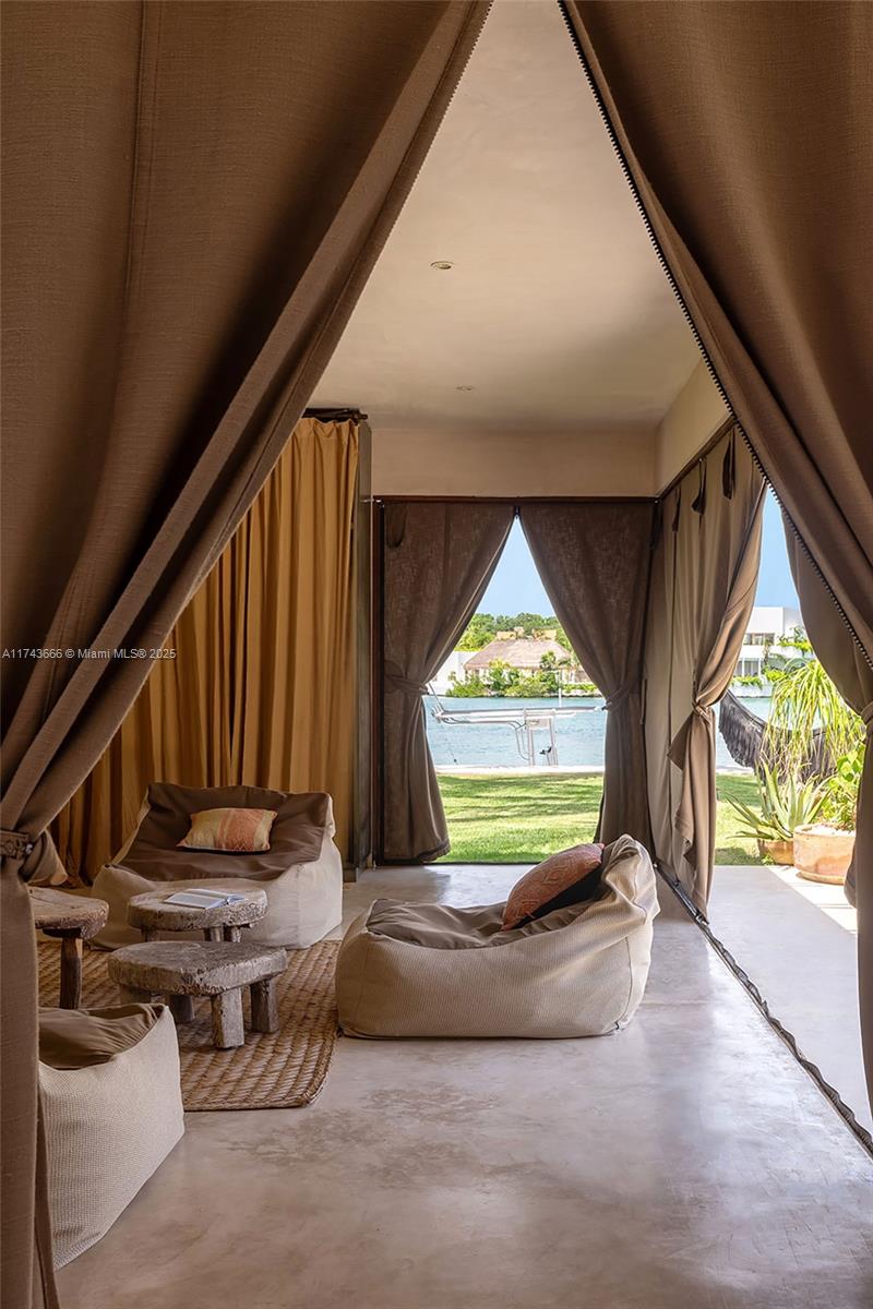 20 min from TULUM PUERTO A - Residential