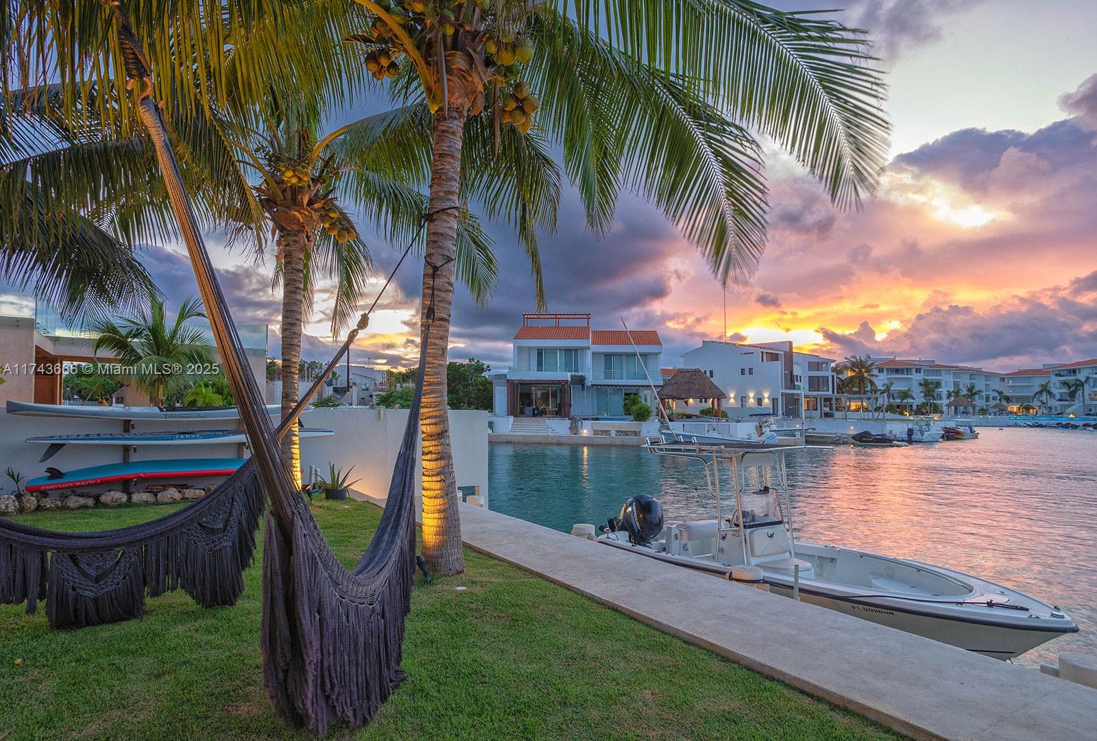 20 min from TULUM PUERTO A - Residential